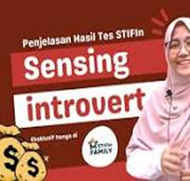 STIFIn | Personality